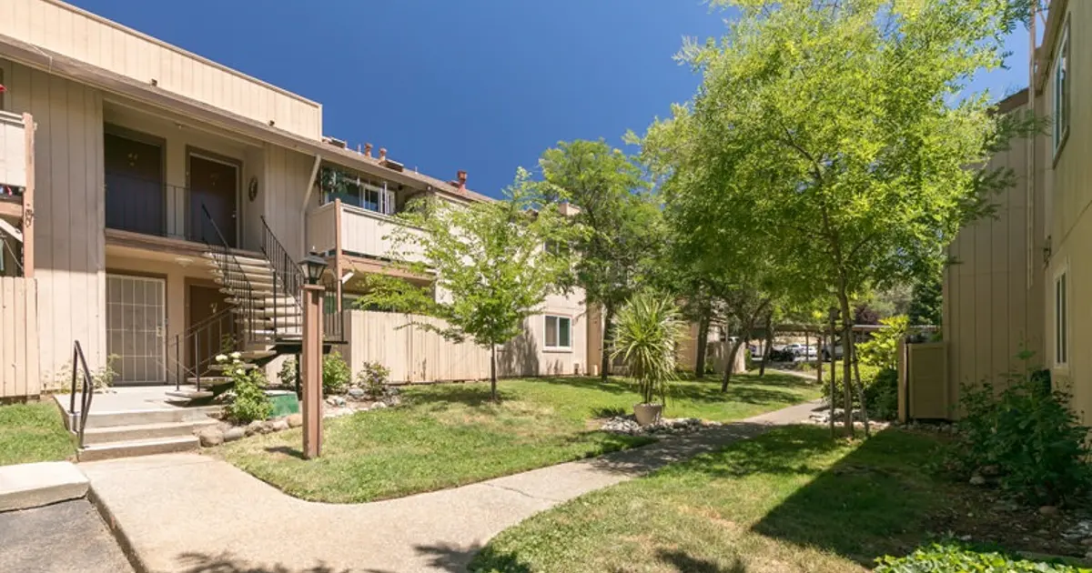 Parcview Apartments Utah
